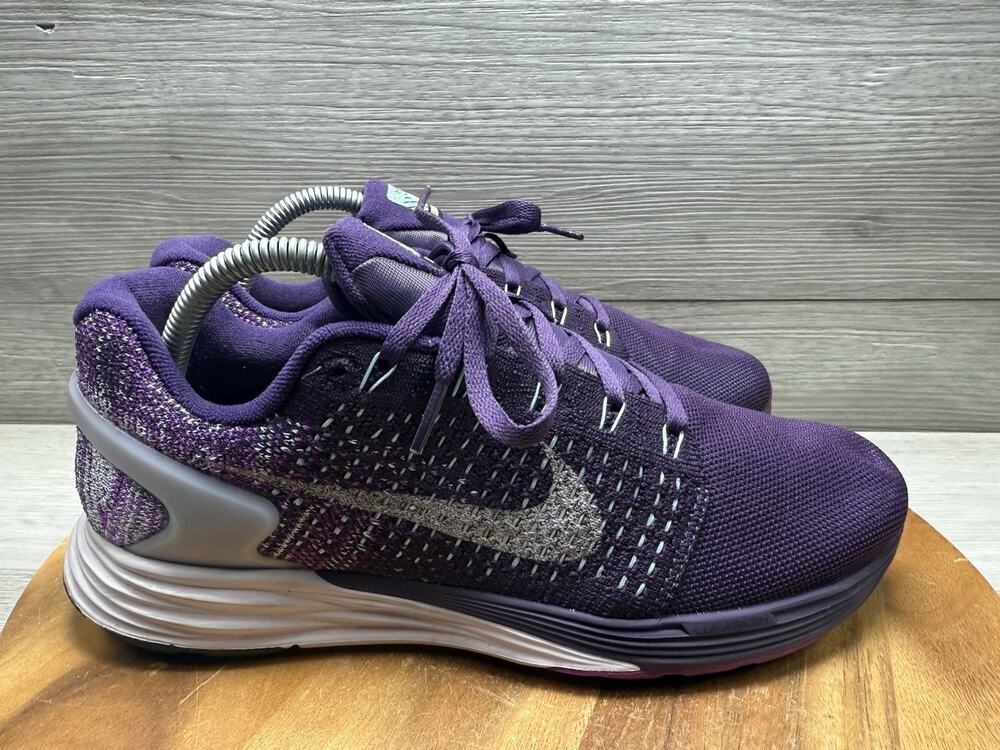 Nike Lunarglide 803567-500 Running Womens 9